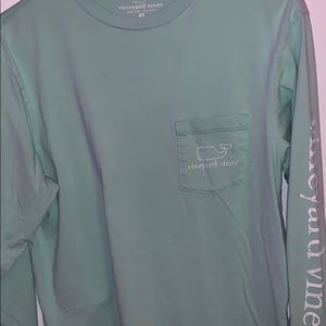 Vineyard Vines Long-sleeve Tee
